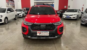 Fiat Strada completo