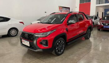 Fiat Strada completo