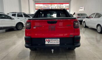 Fiat Strada completo