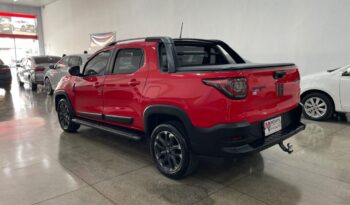 Fiat Strada completo