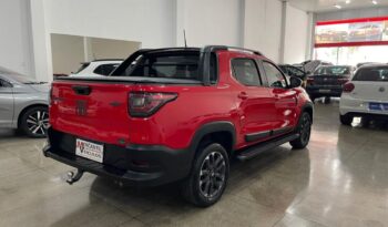 Fiat Strada completo