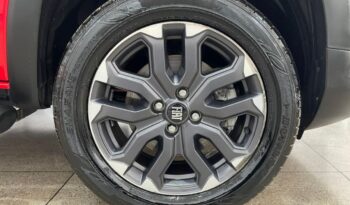 Fiat Strada completo