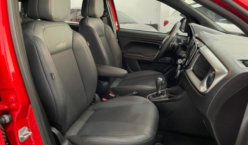 Fiat Strada completo