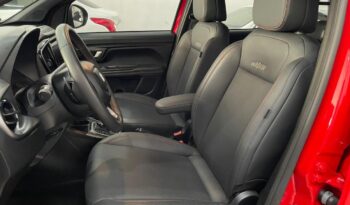 Fiat Strada completo