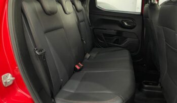 Fiat Strada completo