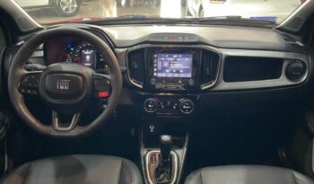 Fiat Strada completo