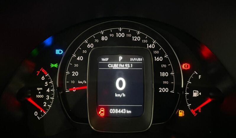 Fiat Strada completo