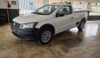 Volkswagen Saveiro completo