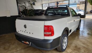 Volkswagen Saveiro completo
