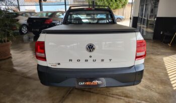 Volkswagen Saveiro completo
