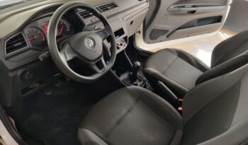 Volkswagen Saveiro completo