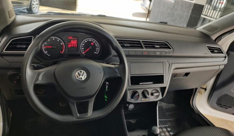 Volkswagen Saveiro completo