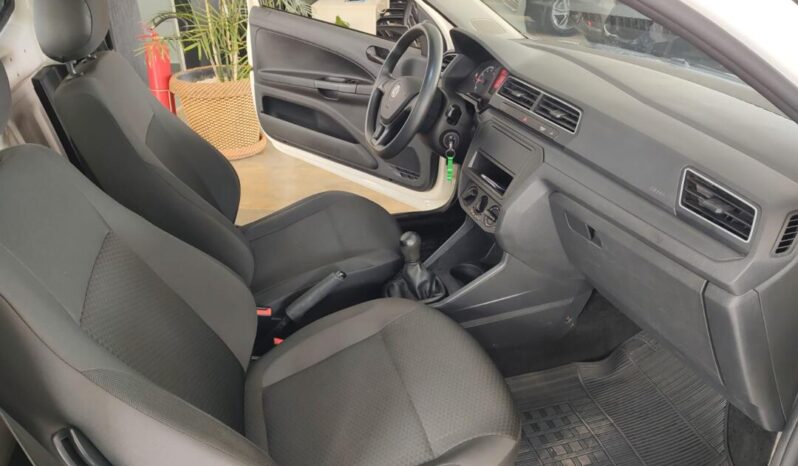 Volkswagen Saveiro completo