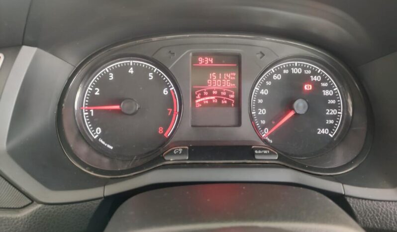 Volkswagen Saveiro completo