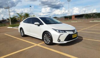 Toyota Corolla completo