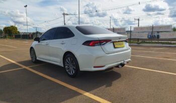 Toyota Corolla completo