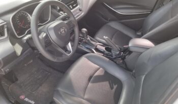 Toyota Corolla completo