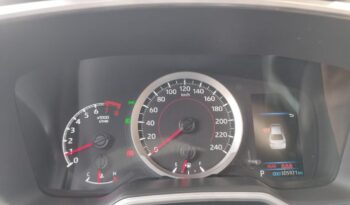 Toyota Corolla completo