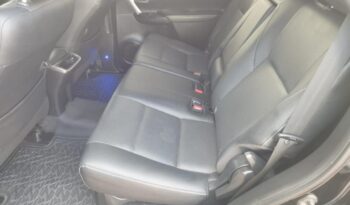 Toyota Hilux SW4 completo