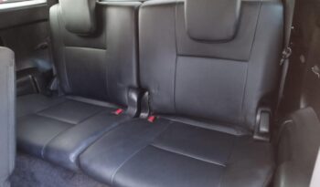 Toyota Hilux SW4 completo