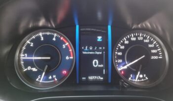 Toyota Hilux SW4 completo