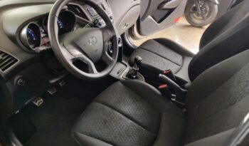 Hyundai HB20X completo