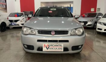 Fiat Palio completo