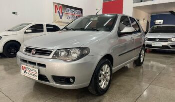 Fiat Palio completo