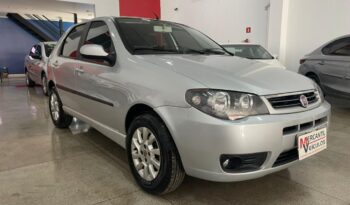 Fiat Palio completo