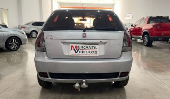 Fiat Palio completo