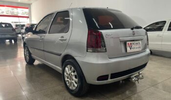 Fiat Palio completo