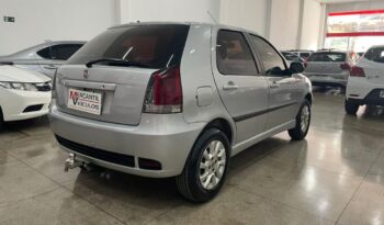 Fiat Palio completo