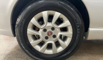 Fiat Palio completo
