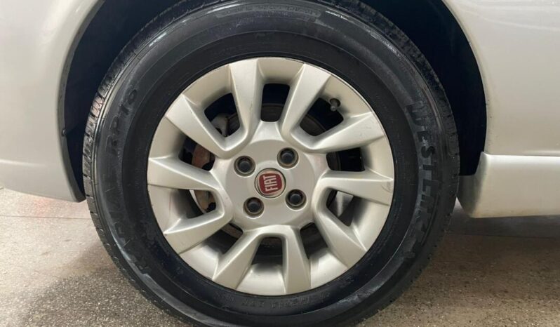 Fiat Palio completo