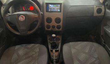 Fiat Palio completo