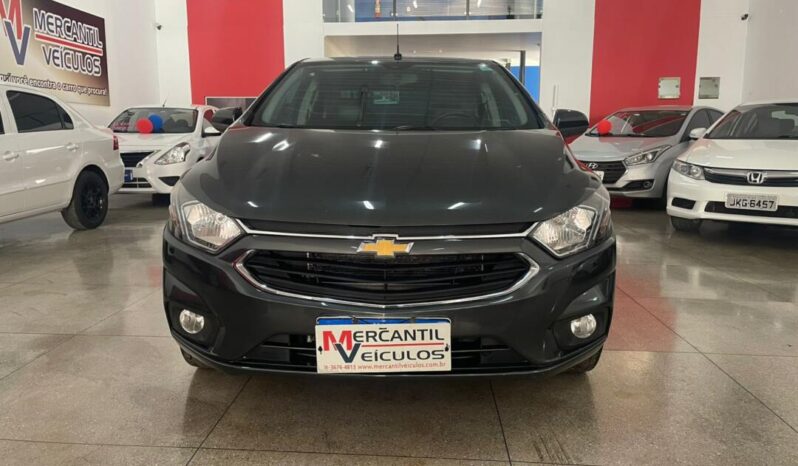 Chevrolet Prisma completo