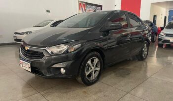 Chevrolet Prisma completo