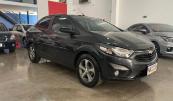 Chevrolet Prisma completo