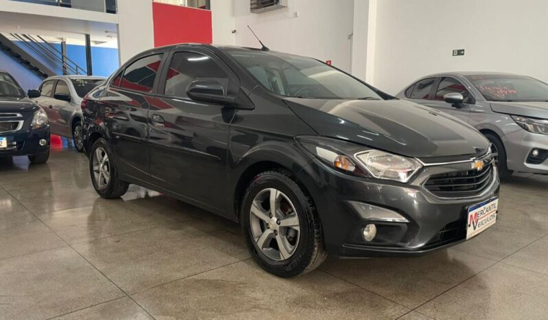 Chevrolet Prisma completo