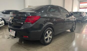 Chevrolet Prisma completo