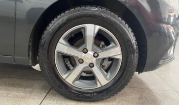 Chevrolet Prisma completo