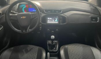 Chevrolet Prisma completo