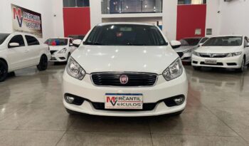 Fiat Grand Siena completo