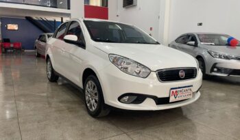 Fiat Grand Siena completo