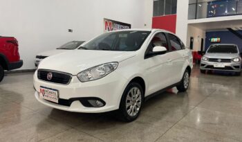 Fiat Grand Siena completo