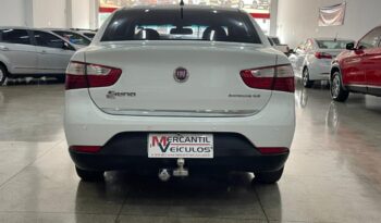 Fiat Grand Siena completo
