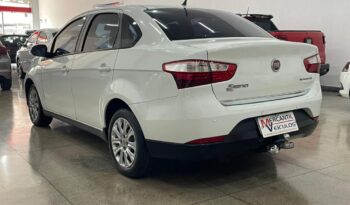 Fiat Grand Siena completo