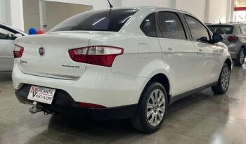 Fiat Grand Siena completo
