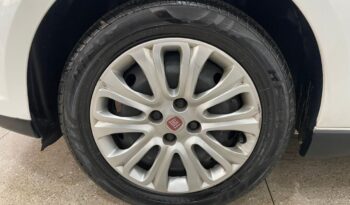 Fiat Grand Siena completo