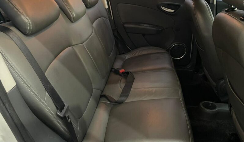 Fiat Grand Siena completo